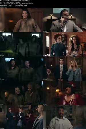 Ghosts 2021 S05E16 1080p x265-ELiTE