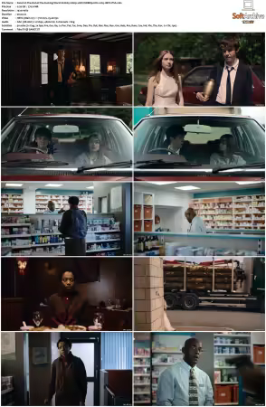 The End of the Fucking World S02 1080p WEBRip 6CH x265 HEVC-PSA