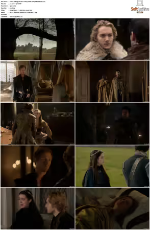 Reign S01 S04 1080p WEB H264-DERMAGiC