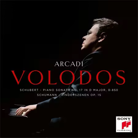 Arcadi Volodos - Schubert: Piano Sonata No. 17 in D Major, D. 850 - Schumann: Kinderszenen Op. 15 (2026)