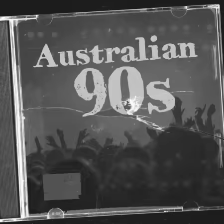 Various Artists - Australian 90s (2026)