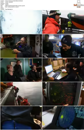 Whale Wars S01 S02 DVDRip XviD-WiDE