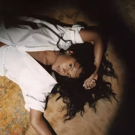 Simone Ashley - Songs I Wrote In New York (2026) (Hi-Res) FLAC/MP3