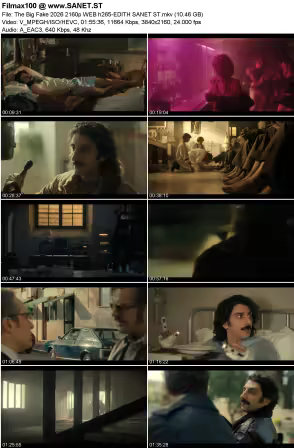The Big Fake 2026 2160p WEB h265-EDITH
