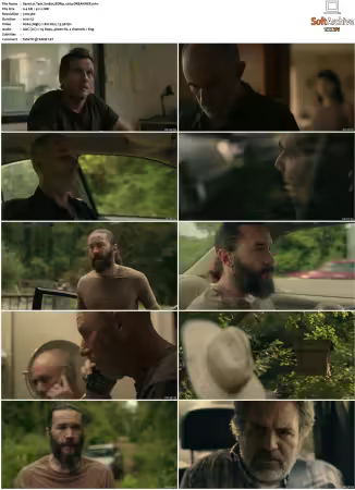 Task S01 BDRip x264-DRBANNER
