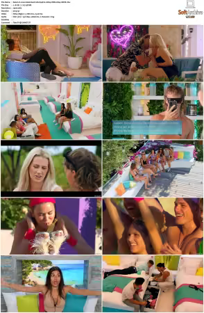 Love Island Australia S04 1080p WEB H264-CBFM