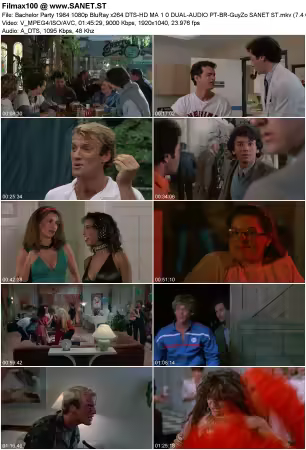 Bachelor Party 1984 1080p BluRay x264 DTS-HD MA 1.0 DUAL-AUDIO PT-BR-GuyZo