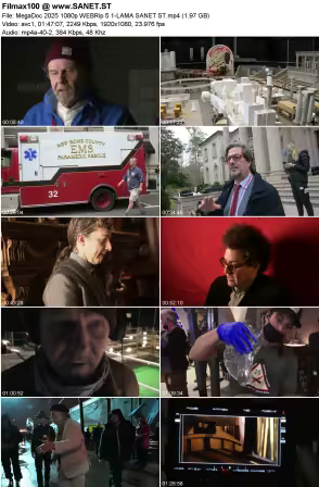 MegaDoc 2025 1080p WEBRip 5.1-LAMA