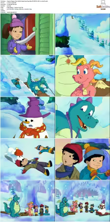 Dragon Tales 1999 S01-S03 480p NF WEB-DL AAC 2.0 x264-iVy