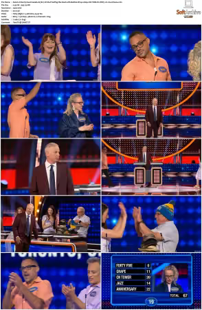 Family Feud Canada S07 REPACK 1080p CBC WEB-DL DDP5.1 H264-Kitsune