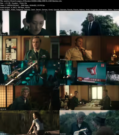 Monarch Legacy of Monsters S02E06 1080p WEB-DL H264-Bamboo