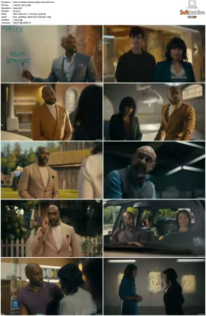 Watson S01 1080p x265-ELiTE