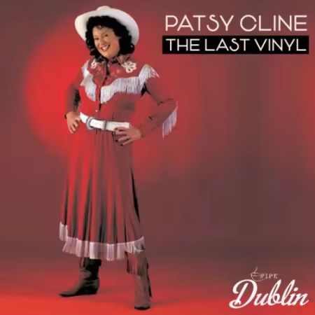 Patsy Cline - The Last Vinyl (Remastered) (2026) (Hi-Res) FLAC/MP3