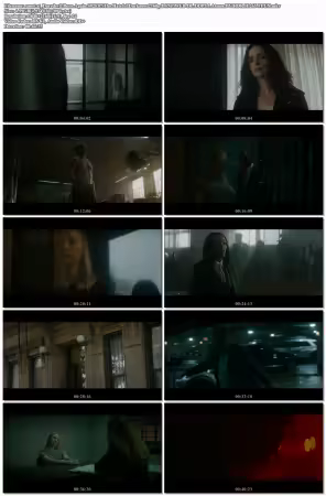 Daredevil Born Again S02E07 The Hateful Darkness 2160p DSNP WEB-DL DDP5 1 Atmos DV HDR H 265-FLUX