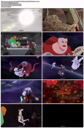 Invincible 2021 S04E07 1080p AV1 10bit-MeGusta