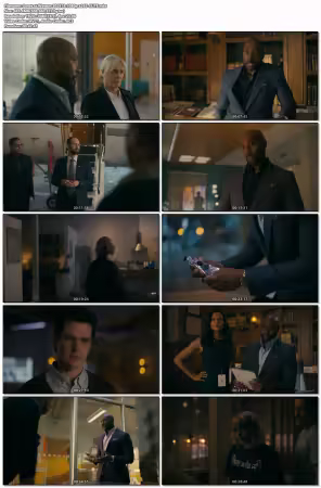 Watson S02E18 1080p x265-ELiTE