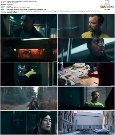 Hijack 2023 S02 HDR 2160p WEB h265-ETHEL