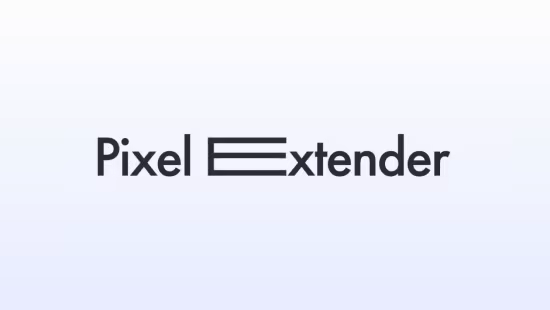 Aescrits Pixel Extender v1.1 (Win/Mac)