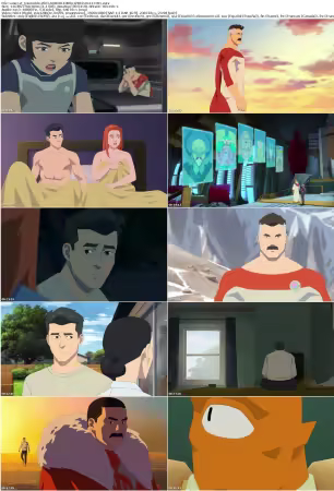 Invincible 2021 S04E08 1080p WEB h264-ETHEL