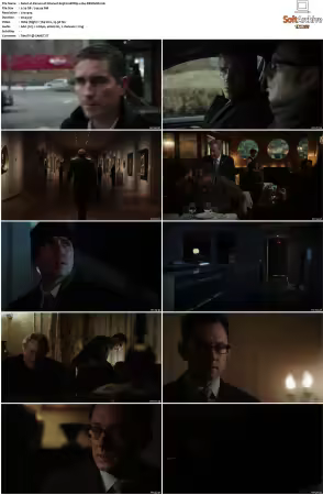Person of Interest S01-S05 DVDRip XviD BDRip x264-Scene