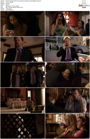 The Riches 2007 S01 S02 WEBRip EAC3 5.1 1080p x265-iVy