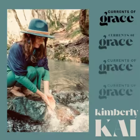 Kimberly Kai - Currents of Grace (2026) (Hi-Res) FLAC/MP3