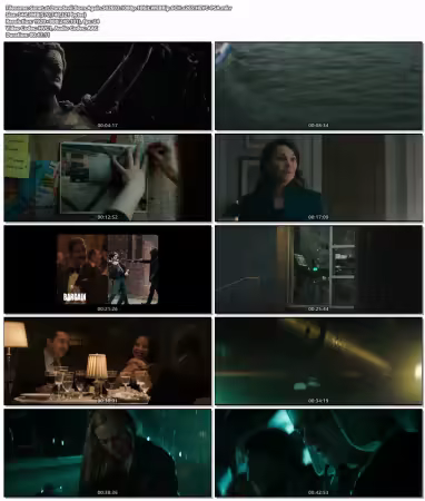 Daredevil Born Again S02E03 1080p 10bit WEBRip 6CH x265 HEVC-PSA