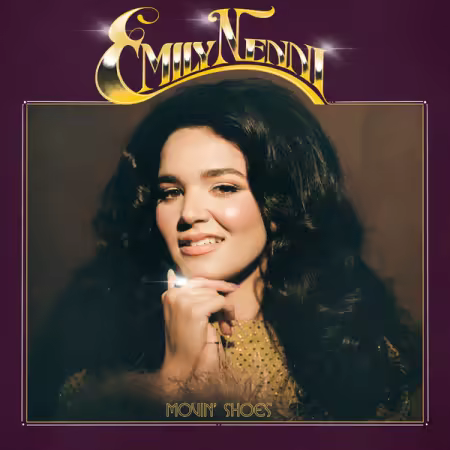 Emily Nenni - Movin’ Shoes (2026)