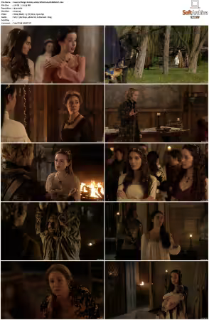Reign S01 S04 1080p WEB H264-DERMAGiC