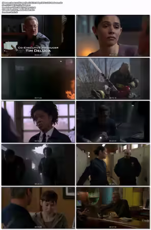 Chicago Fire S14E19 1080p HEVC x265-MeGusta