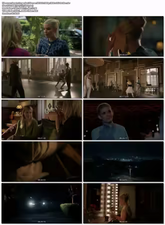 Imperfect Women S01E05 1080p WEB x265-RuMa