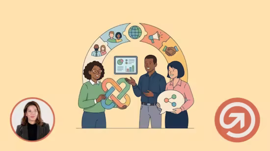 Inclusive Branding: Strategy, Messaging &amp; Accessibility