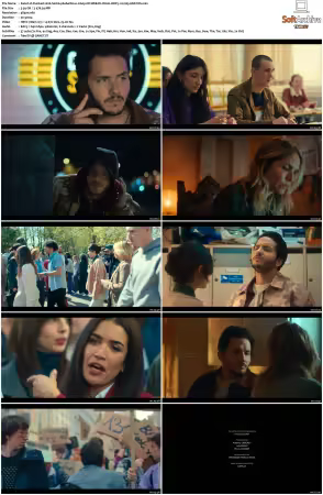 Flunked 2026 S01 2160p NF WEB-DL DUAL DDP5 1 H265-KRATOS