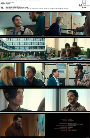 Flunked 2026 S01 2160p NF WEB-DL DUAL DDP5 1 H265-KRATOS