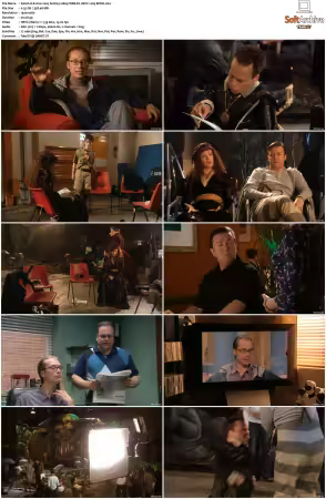 Extras 2005 S01 S02 1080p WEB-DL HEVC x265 BONE