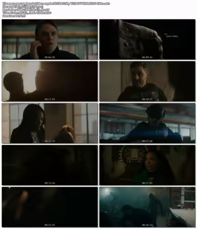 Daredevil Born Again S02E04 2160p WEB DV HDR H265-Chico