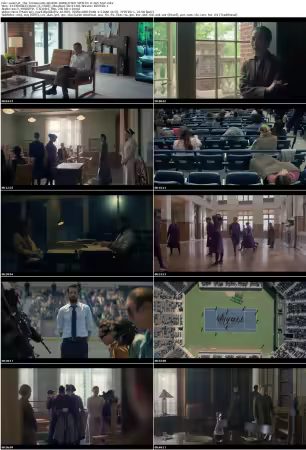 The Testaments S01E06 1080p DSNP WEB-DL H 265-NGP