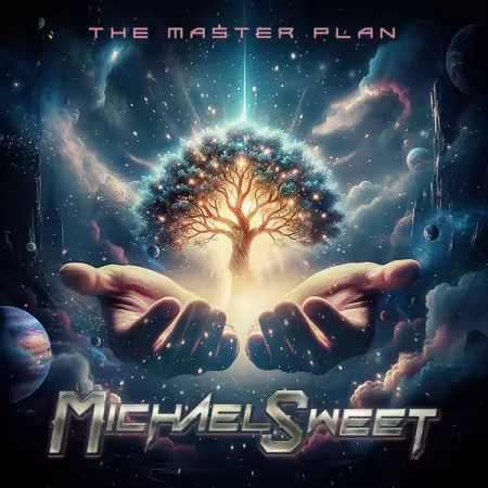 Michael Sweet - The Master Plan (2026)