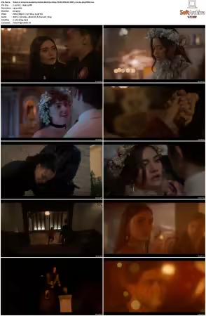 Vampire Academy S01 1080p PCOK WEB-DL DDP5.1 H264-playWEB