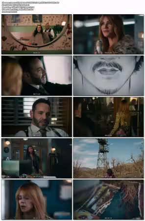 High Potential S02E18 1080p HEVC x265-POKE