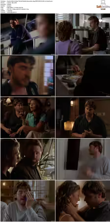 Felicity S01-S04 480p DSNP WEB-DL AAC2.0 H264-iVy