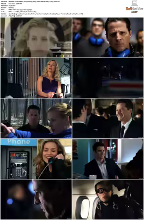Covert Affairs 2010 S01 S05 1080p AMZN Webrip DDP5.1 x265-Vialle