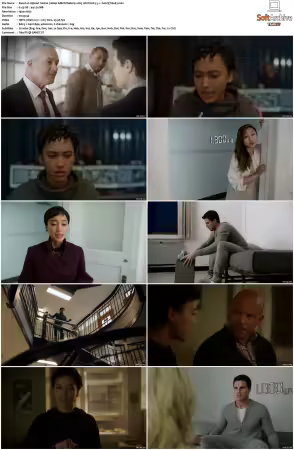 Upload S01 S04 1080p 10bit WEBRip 6CH x265 HEVC-MIXED