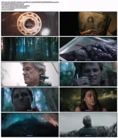Monarch Legacy of Monsters S02E07 1080p HEVC x265-Venom