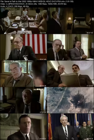 Path to War 2002 1080p HMAX WEB-DL HEVC EAC3-PSA