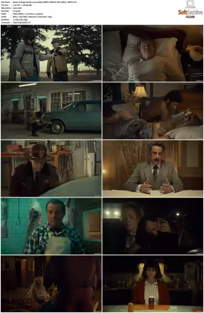 Fargo S02 2015 1080p Netflix WEB-DL AVC DDP 5.1-DBTV