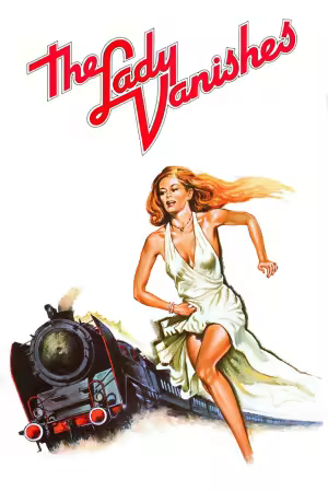 The Lady Vanishes 1979 1080p BluRay x264-OFT