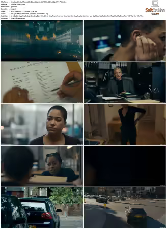 Criminal Record S01 1080p 10bit WEBRip 6CH x265 HEVC-PSA