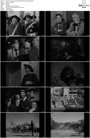 Zorro 1957 S01 S02 1080p DSNP WEB-DL AAC2.0 H264-XiBiU