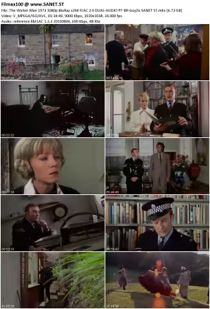 The Wicker Man 1973 1080p BluRay x264 FLAC 2.0 DUAL-AUDIO PT-BR-GuyZo